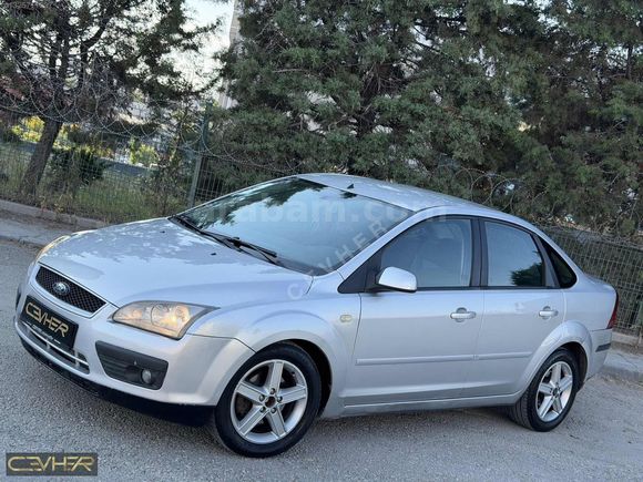 CEVHER /// 2007 - 1.6TDCİ - KARTA 12 TAKSİT