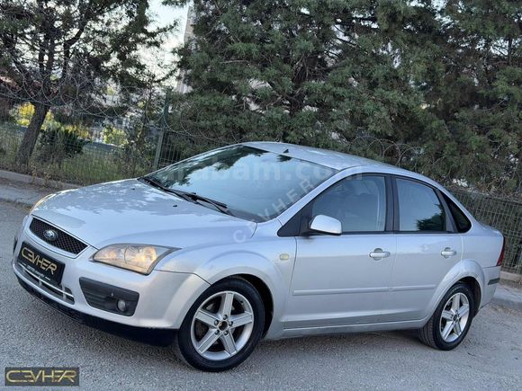CEVHER /// 2007 - 1.6TDCİ - KARTA 12 TAKSİT