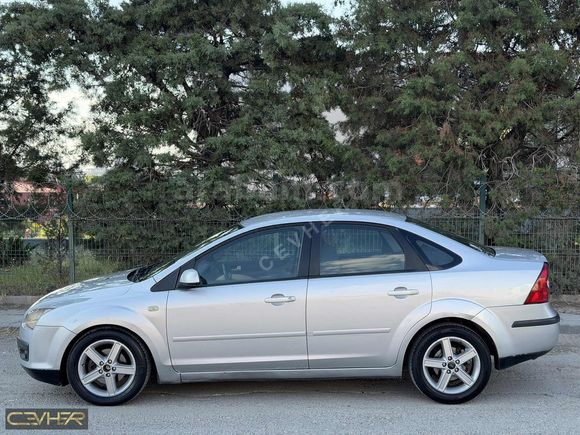 CEVHER /// 2007 - 1.6TDCİ - KARTA 12 TAKSİT