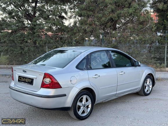 CEVHER /// 2007 - 1.6TDCİ - KARTA 12 TAKSİT