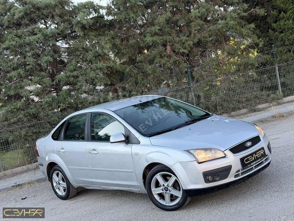 CEVHER /// 2007 - 1.6TDCİ - KARTA 12 TAKSİT