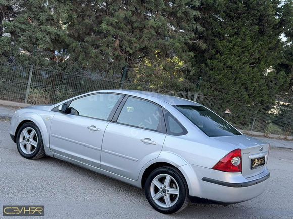CEVHER /// 2007 - 1.6TDCİ - KARTA 12 TAKSİT