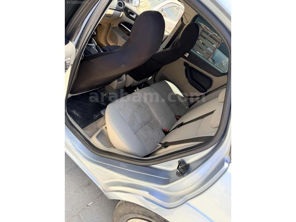 2005 FORD FOCUS 1.6 TDCİ