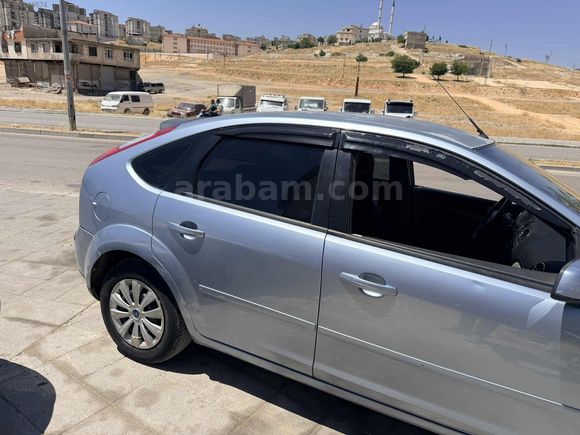 2005 FORD FOCUS 1.6 TDCİ