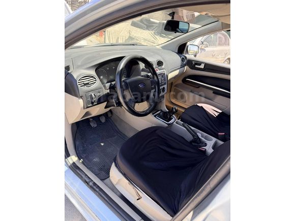 2005 FORD FOCUS 1.6 TDCİ