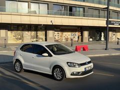 Sahibinden Volkswagen Polo 1.4 TDi Comfortline 2016 Model  247.000 km Beyaz