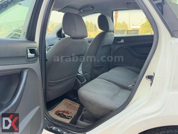 DEMİRKAYA MOTORS'TAN 2006 FORD FOCUS
