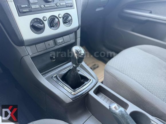 DEMİRKAYA MOTORS'TAN 2006 FORD FOCUS