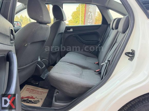 DEMİRKAYA MOTORS'TAN 2006 FORD FOCUS