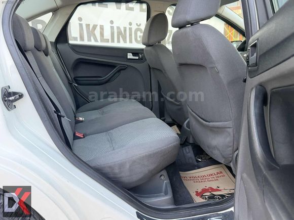 DEMİRKAYA MOTORS'TAN 2006 FORD FOCUS