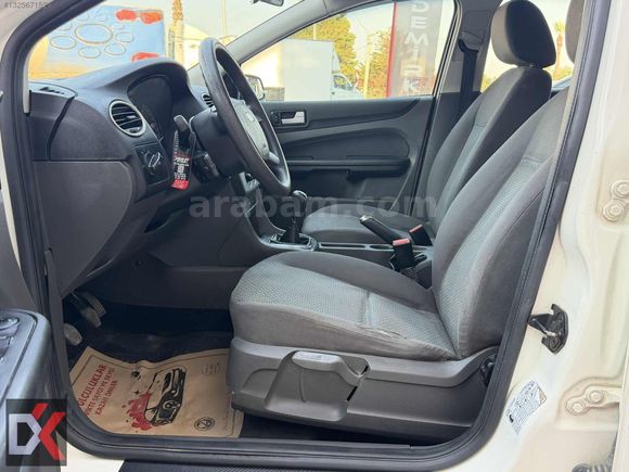 DEMİRKAYA MOTORS'TAN 2006 FORD FOCUS