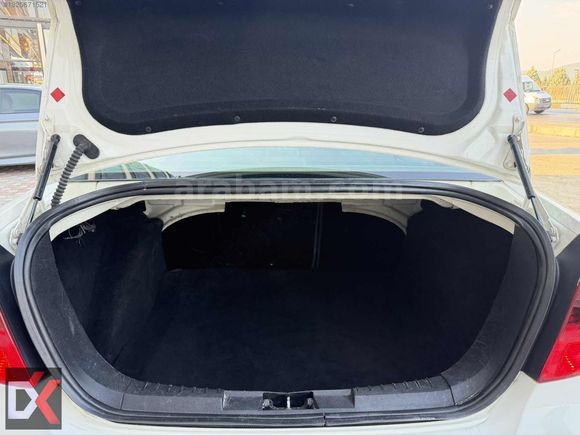 DEMİRKAYA MOTORS'TAN 2006 FORD FOCUS