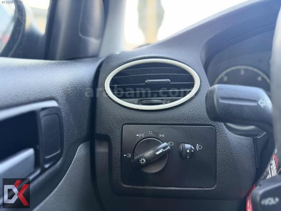 DEMİRKAYA MOTORS'TAN 2006 FORD FOCUS