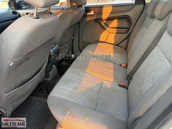 GALERİ ANIL'dan SIFIR MOTORLU 2006 DİZEL FOCUS