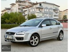 Ford Focus 1.6 Dizel Hb 110'luk Yeni Vizeli