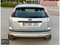Ford Focus 1.6 Dizel Hb 110'luk Yeni Vizeli