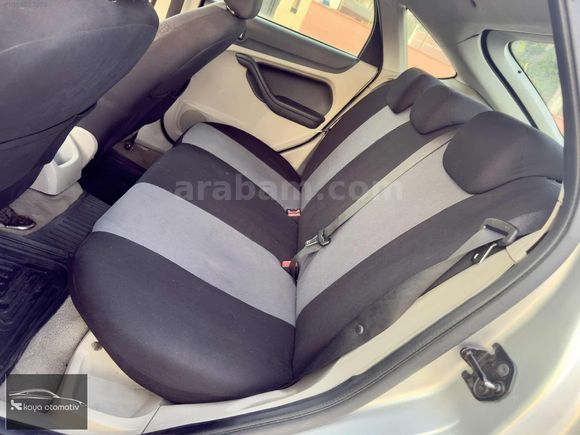 Ford Focus 1.6 Dizel Hb 110'luk Yeni Vizeli