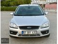 Ford Focus 1.6 Dizel Hb 110'luk Yeni Vizeli