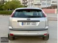 Ford Focus 1.6 Dizel Hb 110'luk Yeni Vizeli