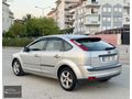 Ford Focus 1.6 Dizel Hb 110'luk Yeni Vizeli