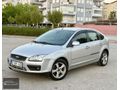 Ford Focus 1.6 Dizel Hb 110'luk Yeni Vizeli