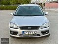 Ford Focus 1.6 Dizel Hb 110'luk Yeni Vizeli