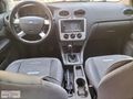 ALPER ALTAN AUTO DAN.. BAKIMLI MASRAFSIZ FORD FOCUS 1.6 TDCİ..