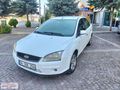 ALPER ALTAN AUTO DAN.. BAKIMLI MASRAFSIZ FORD FOCUS 1.6 TDCİ..
