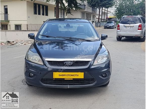 2009 FOCUS ~2.5~1.6 TDCİ