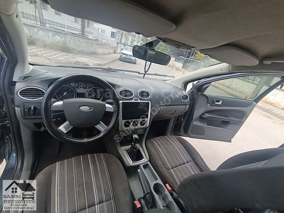 2009 FOCUS ~2.5~1.6 TDCİ