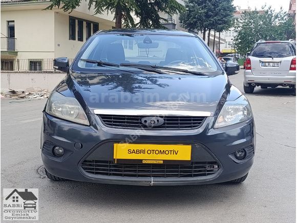 2009 FOCUS ~2.5~1.6 TDCİ