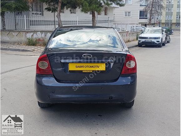 2009 FOCUS ~2.5~1.6 TDCİ
