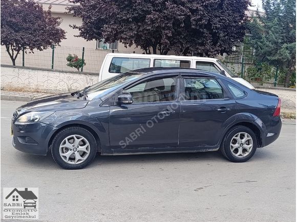 2009 FOCUS ~2.5~1.6 TDCİ