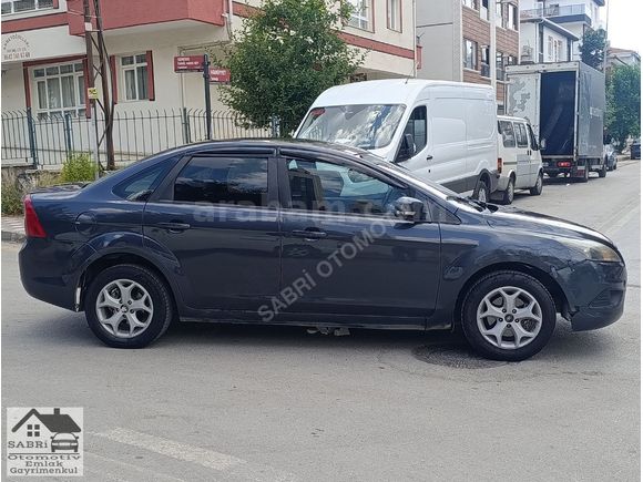 2009 FOCUS ~2.5~1.6 TDCİ