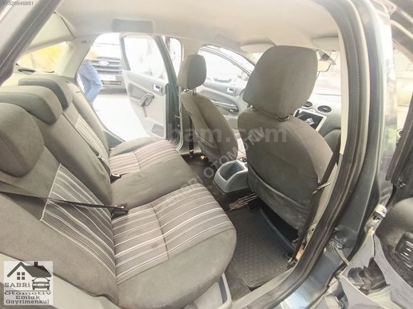 2009 FOCUS ~2.5~1.6 TDCİ