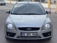DÜŞÜK KM MASRAFSIZ TERTEMİZ FOCUS AİLE ARACI