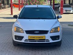 ATABEY OTOMOTİV'DEN FORD FOCUS