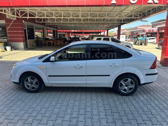 ATABEY OTOMOTİV'DEN FORD FOCUS