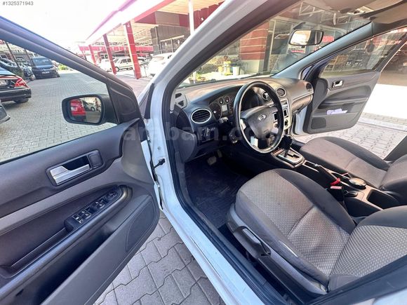 ATABEY OTOMOTİV'DEN FORD FOCUS