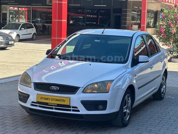 ATABEY OTOMOTİV'DEN FORD FOCUS