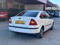ATABEY OTOMOTİV'DEN FORD FOCUS