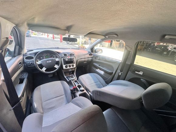 ATABEY OTOMOTİV'DEN FORD FOCUS