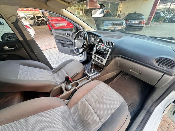 ATABEY OTOMOTİV'DEN FORD FOCUS