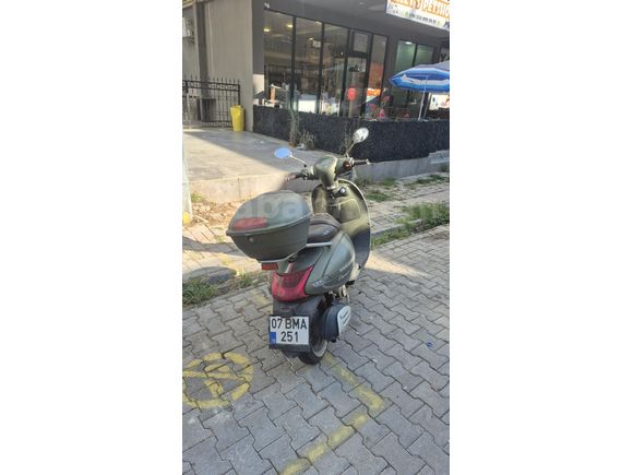 Sahibinden Arora AR 50 Cappuccino