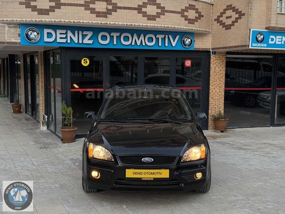 2006 TREND İÇİ BEJ 90HP