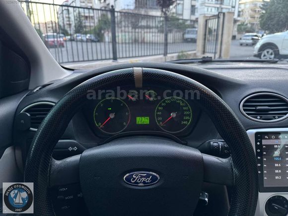 2006 TREND İÇİ BEJ 90HP