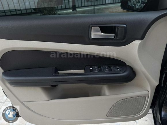 2006 TREND İÇİ BEJ 90HP