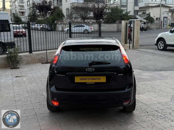 2006 TREND İÇİ BEJ 90HP