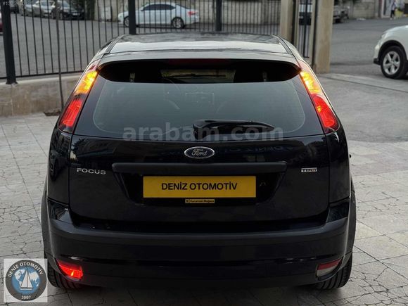 2006 TREND İÇİ BEJ 90HP