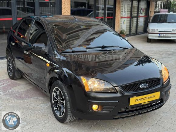 2006 TREND İÇİ BEJ 90HP